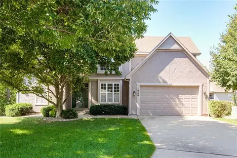 16509 W 80th Ter, Lenexa, KS 66219