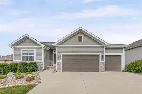 16920 NW 132nd Ter, Platte City, MO 64079