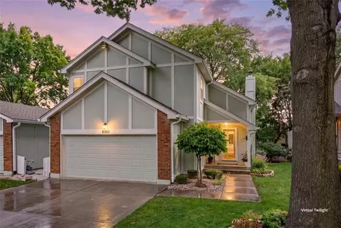 8303 W 121st St, Overland Park, KS 66213