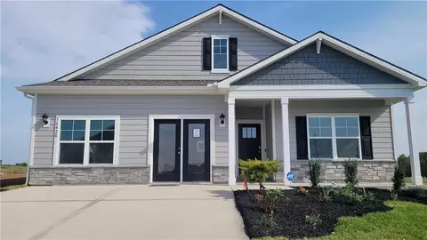 36420 W 102nd Pl, De Soto, KS 66018