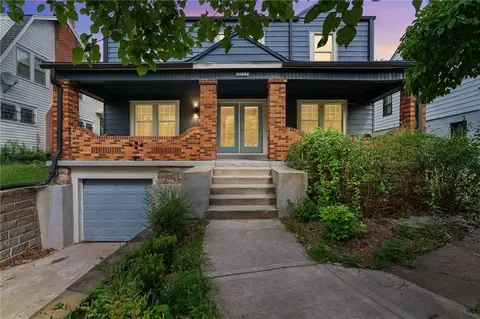 6627 Paseo Blvd, Kansas City, MO 64132