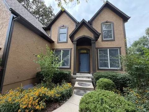 4606 Aminda St, Shawnee, KS 66226
