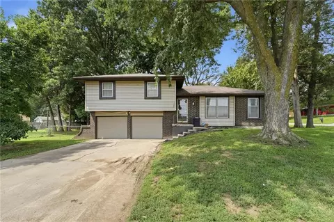 1766 N 64th Ter, Kansas City, KS 66102
