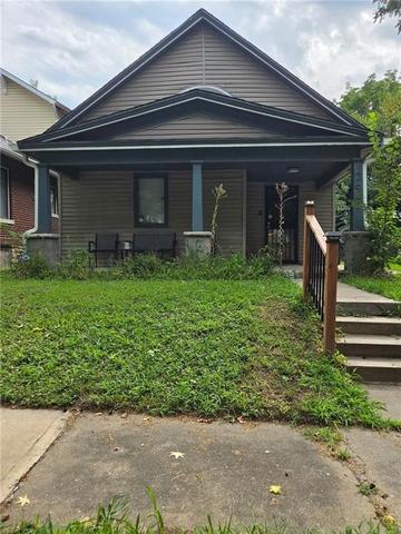 2629 Elmwood Ave, Kansas City, MO 64127