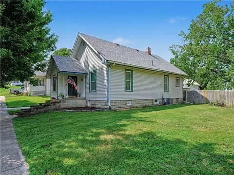 Other - 206 N 4th St, Fairfax, MO 64446 photo 1 of 3
