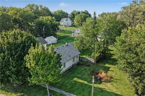 View/Area - 206 N 4th St, Fairfax, MO 64446 photo 2 of 3