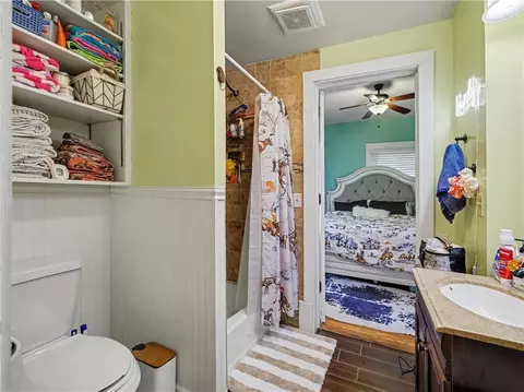 Bath - 206 N 4th St, Fairfax, MO 64446 photo 1 of 1