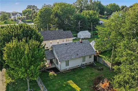 View/Area - 206 N 4th St, Fairfax, MO 64446 photo 1 of 3