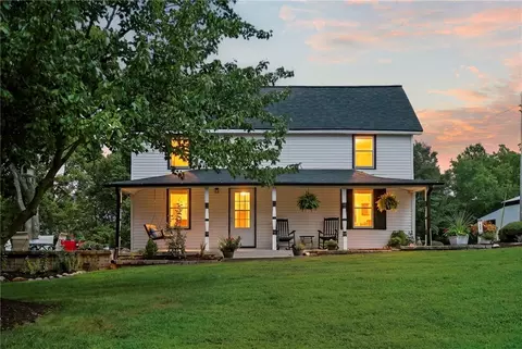 22440 Highway M, Weston, MO 64098