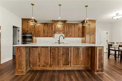Kitchen - 11606 E 355th St, Drexel, MO 64742 photo 1 of 4