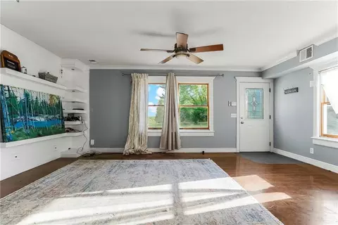 Living - 11606 E 355th St, Drexel, MO 64742 photo 3 of 3