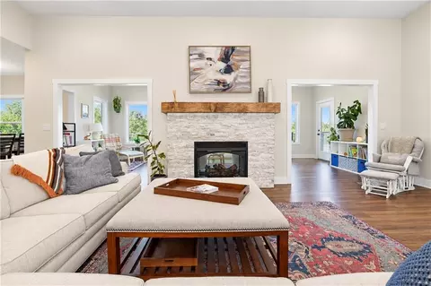Living - 11606 E 355th St, Drexel, MO 64742 photo 1 of 3