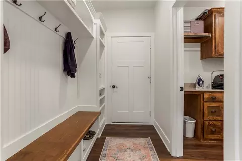 Entry Way - 11606 E 355th St, Drexel, MO 64742 photo 4 of 6