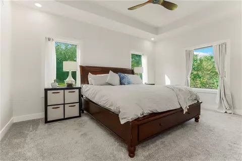 Bedroom - 11606 E 355th St, Drexel, MO 64742 photo 1 of 3