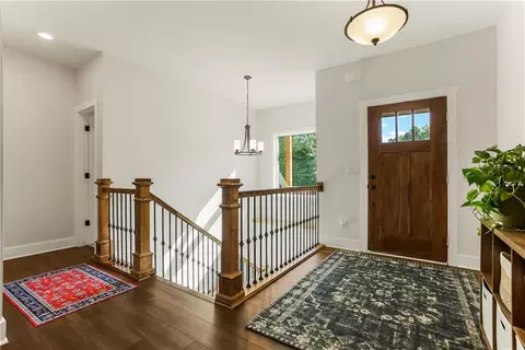 Entry Way - 11606 E 355th St, Drexel, MO 64742 photo 1 of 6
