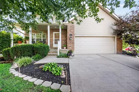 10912 N Wallace Ave, Kansas City, MO 64157