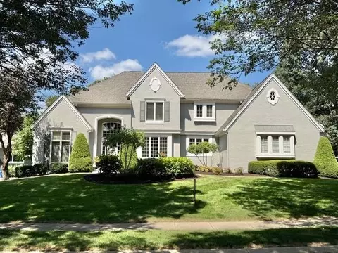 2800 W 125th St, Leawood, KS 66209