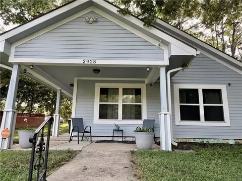 2928 Wayne Ave, Kansas City, MO 64109