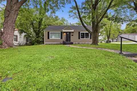 5309 Skiles Ave, Kansas City, MO 64129