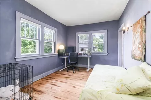 Bedroom - 1116 W Maple Ave, Independence, MO 64050 photo 1 of 2