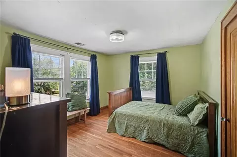 Bedroom - 508 Broad St, Warrensburg, MO 64093 photo 1 of 3