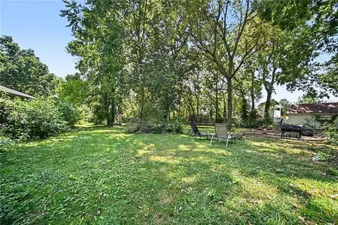 Exterior - 508 Broad St, Warrensburg, MO 64093 photo 6 of 8