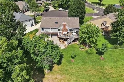 View/Area - 828 SW Lighthouse Pt, Lees Summit, MO 64082 photo 17 of 17