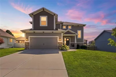 31445 W 85th St, De Soto, KS 66018