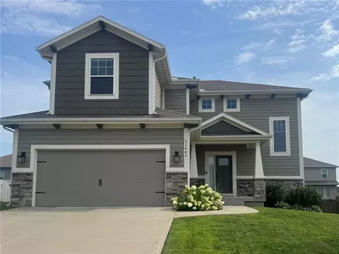 31445 W 85th St, De Soto, KS 66018