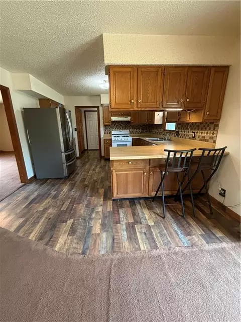 Kitchen - 916 E 8th St, Cherryvale, KS 67335 photo 3 of 3