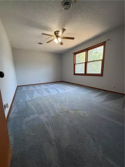 Bedroom - 916 E 8th St, Cherryvale, KS 67335 photo 2 of 2