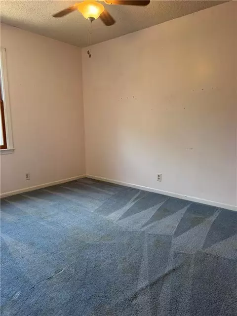 Bedroom - 916 E 8th St, Cherryvale, KS 67335 photo 1 of 2