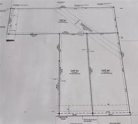 lot4 George Rd, Tonganoxie, KS 66086