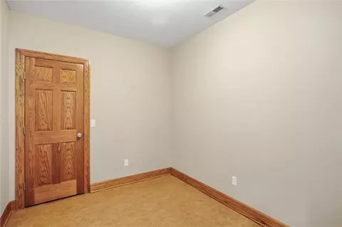 Bedroom - 11706 Riverview Rd, Kearney, MO 64060 photo 3 of 3