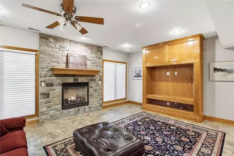 Living - 11706 Riverview Rd, Kearney, MO 64060 photo 4 of 4