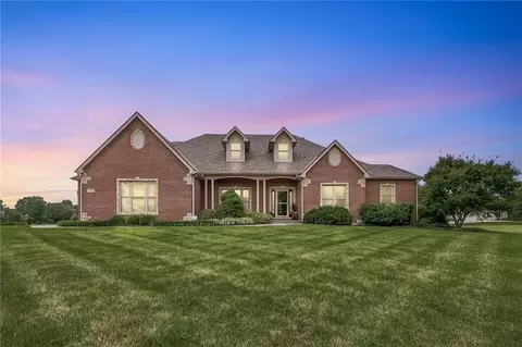 11706 Riverview Rd, Kearney, MO 64060