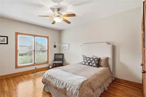 Bedroom - 11706 Riverview Rd, Kearney, MO 64060 photo 1 of 3