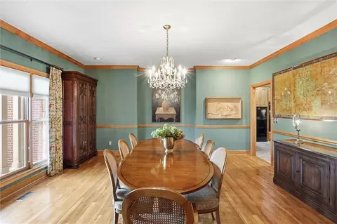 Dining - 11706 Riverview Rd, Kearney, MO 64060 photo 1 of 3
