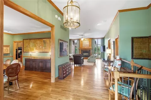 Entry Way - 11706 Riverview Rd, Kearney, MO 64060 photo 1 of 1