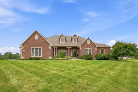 Exterior - 11706 Riverview Rd, Kearney, MO 64060 photo 9 of 10