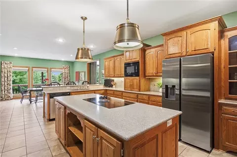 Kitchen - 11706 Riverview Rd, Kearney, MO 64060 photo 1 of 4