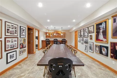 Dining - 11706 Riverview Rd, Kearney, MO 64060 photo 3 of 3