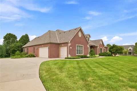 Exterior - 11706 Riverview Rd, Kearney, MO 64060 photo 4 of 10