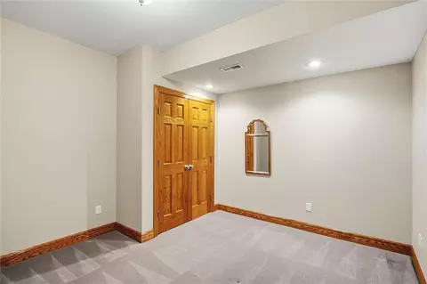 Bedroom - 11706 Riverview Rd, Kearney, MO 64060 photo 2 of 3