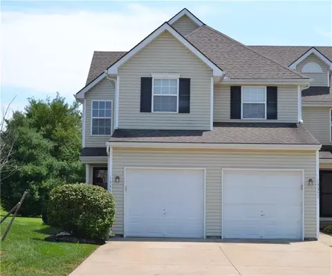 15355 NW 123rd St, Platte City, MO 64079