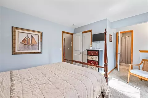 Bedroom - 4005 SW Boulder Dr, Lees Summit, MO 64082 photo 6 of 7