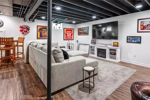 Living - 4005 SW Boulder Dr, Lees Summit, MO 64082 photo 6 of 6
