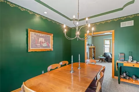 Dining - 4005 SW Boulder Dr, Lees Summit, MO 64082 photo 1 of 2