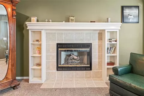 Living - 4005 SW Boulder Dr, Lees Summit, MO 64082 photo 4 of 6