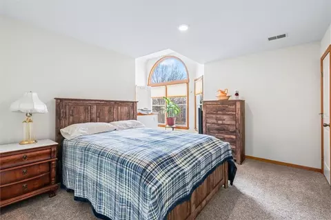 Bedroom - 4005 SW Boulder Dr, Lees Summit, MO 64082 photo 3 of 7